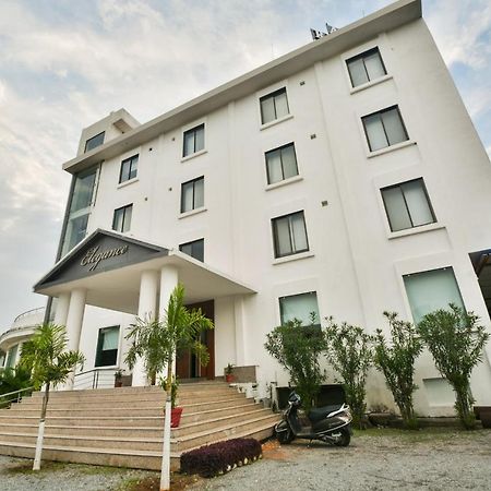 Palette - The Elegance Resort Chittorgarh Екстериор снимка