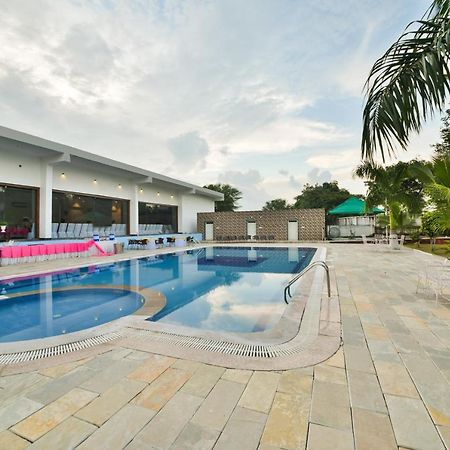 Palette - The Elegance Resort Chittorgarh Екстериор снимка