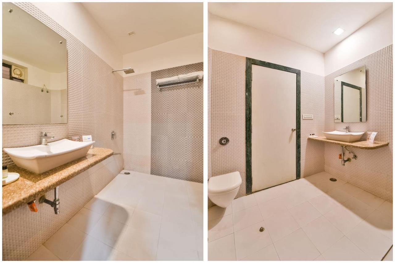Palette - The Elegance Resort Chittorgarh Екстериор снимка