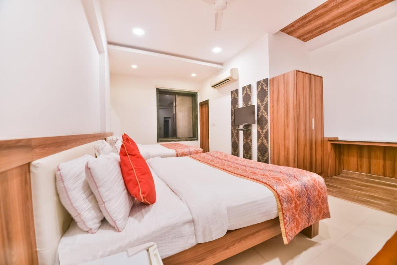 Palette - The Elegance Resort Chittorgarh Екстериор снимка