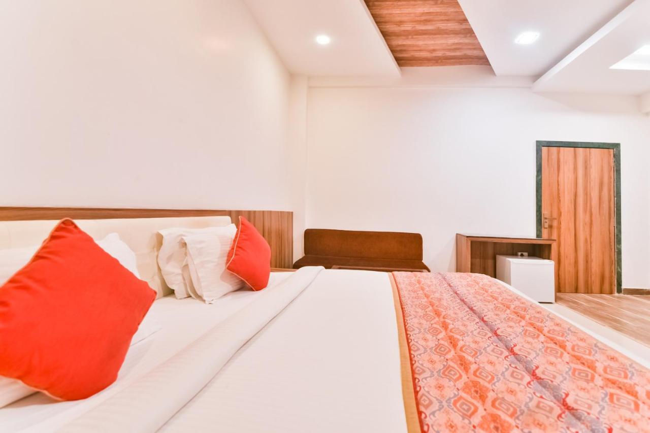 Palette - The Elegance Resort Chittorgarh Екстериор снимка