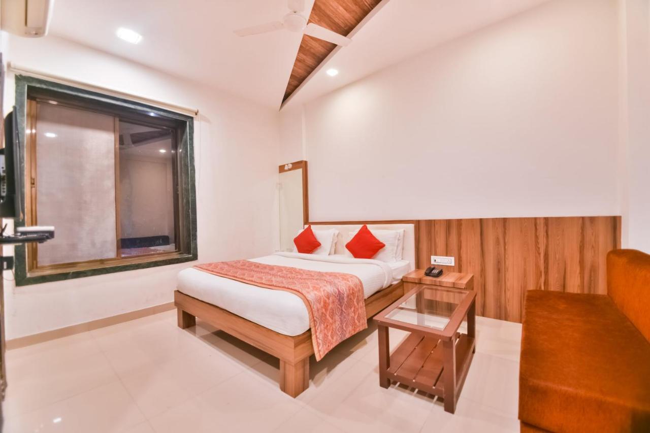 Palette - The Elegance Resort Chittorgarh Екстериор снимка