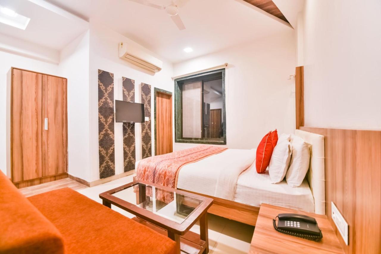 Palette - The Elegance Resort Chittorgarh Екстериор снимка