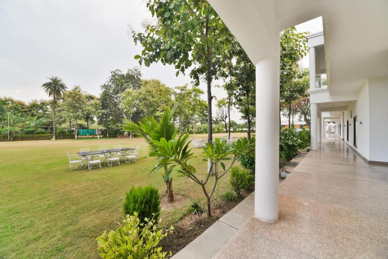 Palette - The Elegance Resort Chittorgarh Екстериор снимка
