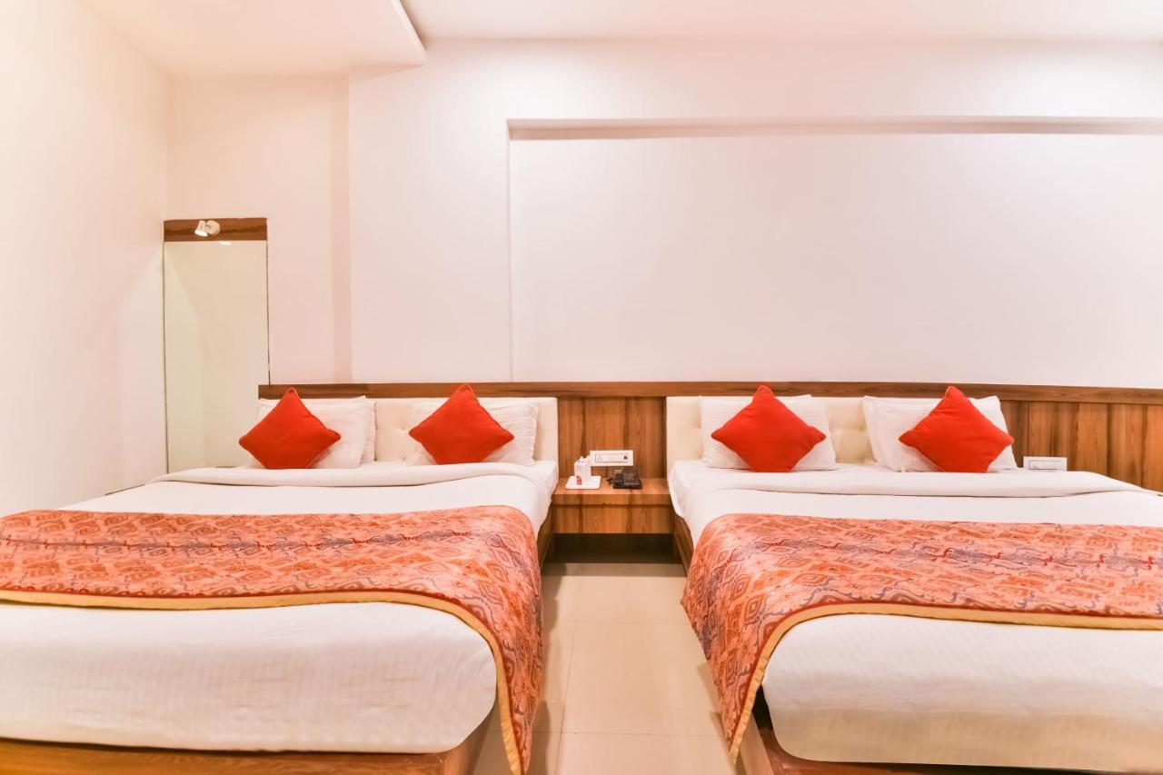 Palette - The Elegance Resort Chittorgarh Екстериор снимка