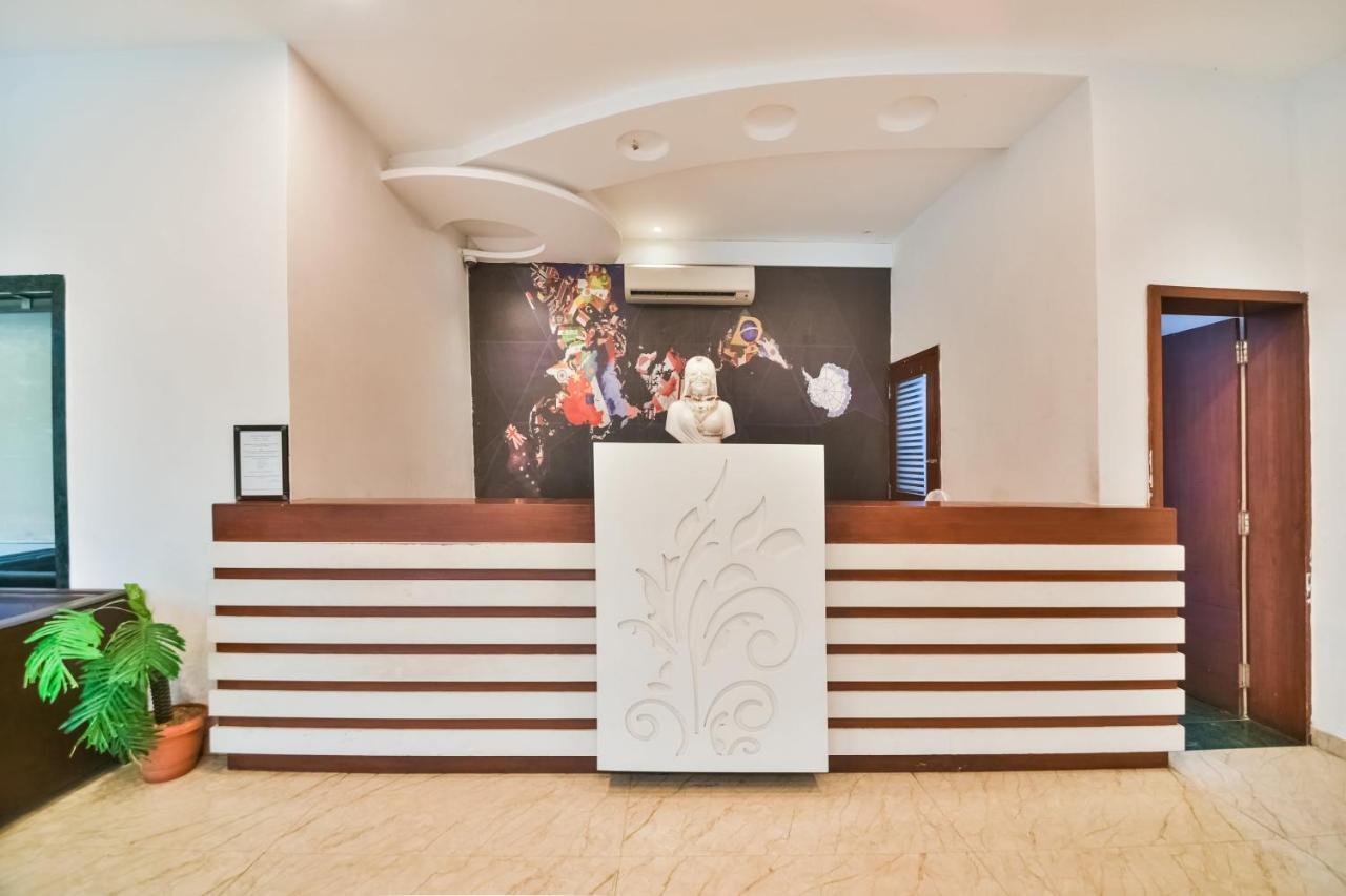Palette - The Elegance Resort Chittorgarh Екстериор снимка