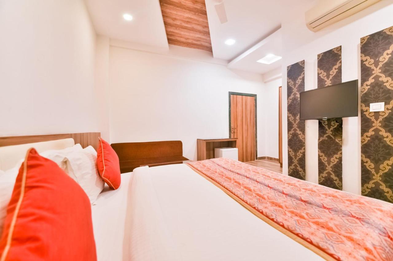 Palette - The Elegance Resort Chittorgarh Екстериор снимка