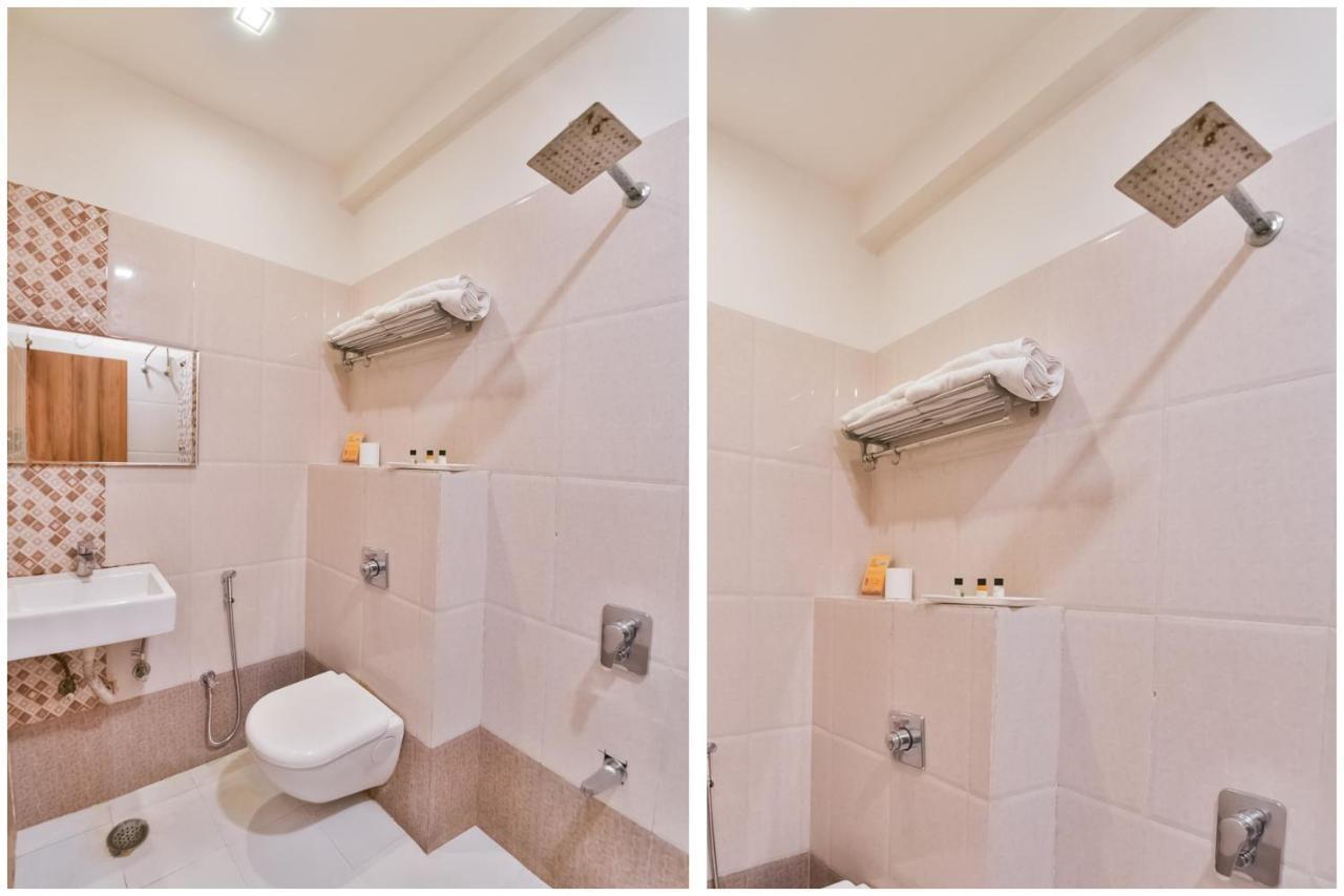 Palette - The Elegance Resort Chittorgarh Екстериор снимка